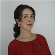 Profesora particular de Primaria comprometida con el apoyo y el acompañamiento escolar.